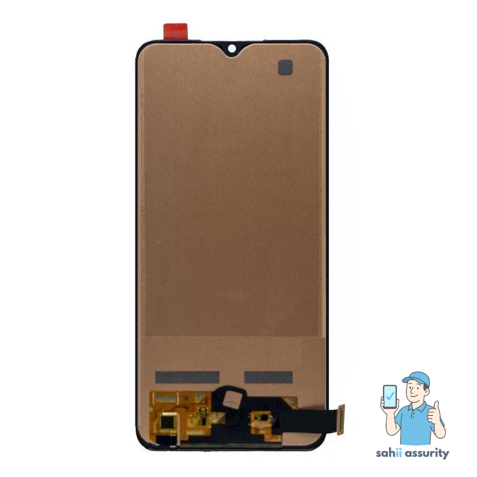 LCD with Touch Screen for Vivo Z1x thumbnail